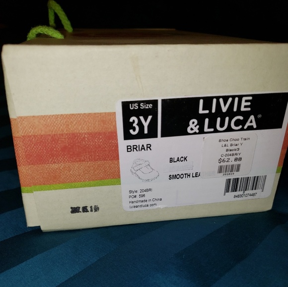 Livie and Luca Briar 3y - Picture 3 of 3